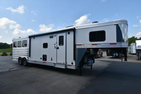 2024 Keystone Cougar 316RLS fifth wheel