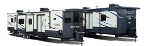 Destination Trailers Destination Trailers for sale
