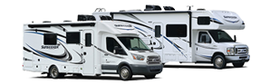 Motorhome Motorhomes for sale