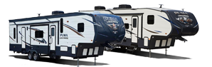 Toy Haulers Toy Haulers for sale