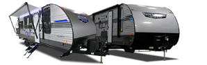 Travel Trailers Travel Trailers for sale